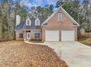 505 Pebble Blvd, Covington, GA 30016