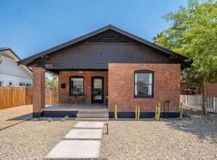 1813 N 10th St, Phoenix, AZ 85006