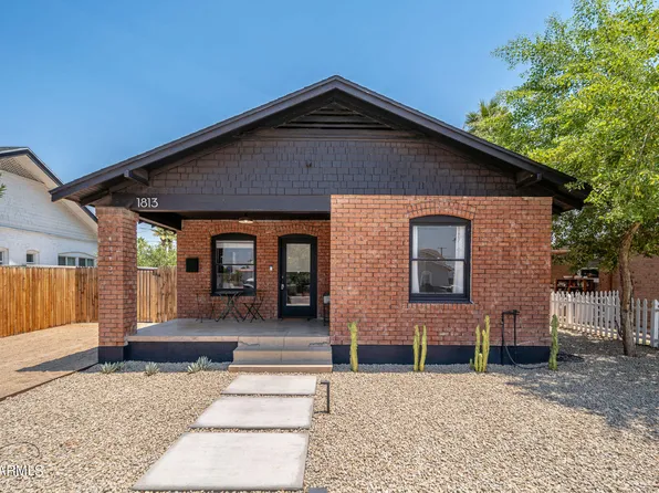 1813 N 10TH Street, Phoenix, AZ 85006