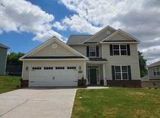 135 Bonhill St N, Augusta, SC --
