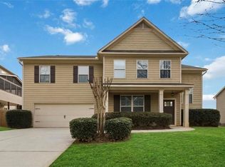 747 Hancock Pl, Braselton, GA 30517