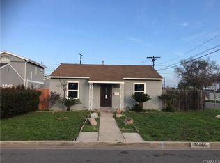 14866 Purche Ave, Gardena, CA 90249