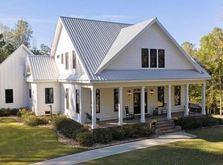 295 Bankstown Rd, Brooks, GA 30205