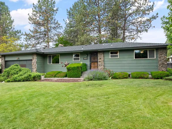 11611 N Monroe Ct, Spokane, WA 99218
