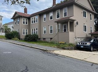 93-95 Plantation St, Worcester, MA 01604