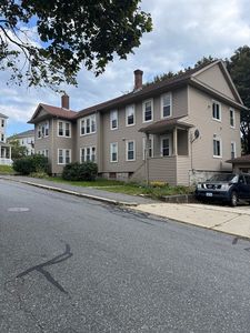 93-95 Plantation St, Worcester, MA, 01604