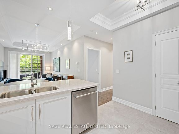 2nd image of 20 Burkebrook Pl #212