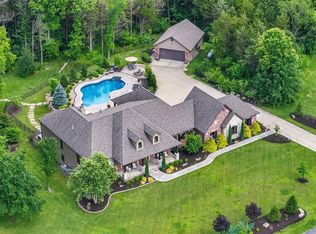 130 Foristell Ridge Ct, Foristell, MO 63348