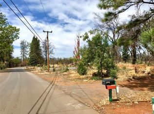 2221 Demille Rd, Paradise, CA 95969