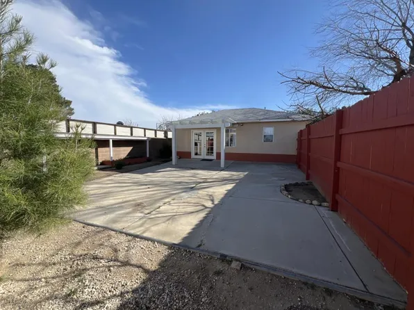 35458 1/2 80th St E, Littlerock, CA 93543