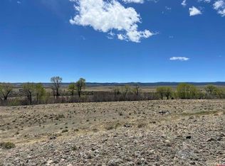 32-A Capulin, La Jara, CO 81140