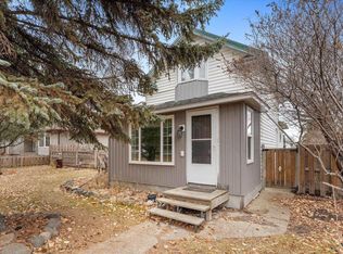 4912 51st Ave, Lamont, AB T0B2R0