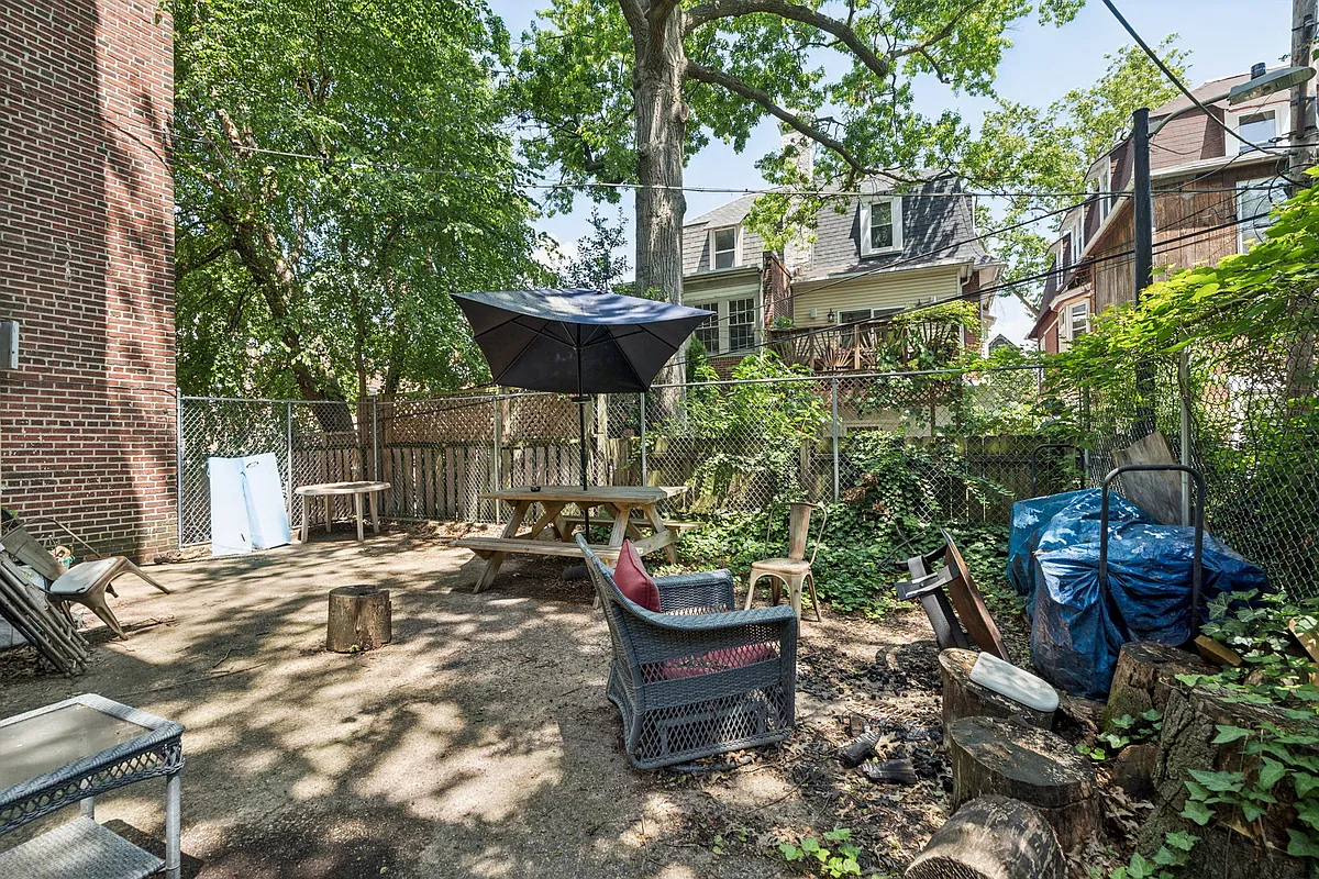 Building Photo - 4537 Osage Ave #3