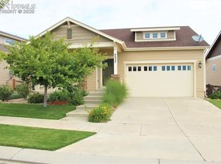 8452 Cypress Wood Dr, Colorado Springs, CO 80927