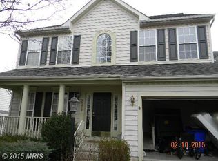 9078 Clendenin Way, Frederick, MD 21704