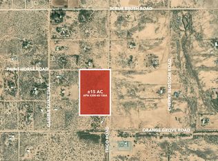 6515 N Trico Rd, Marana, AZ 85653