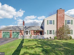 1867 Fort Washington Ave, Maple glen, PA