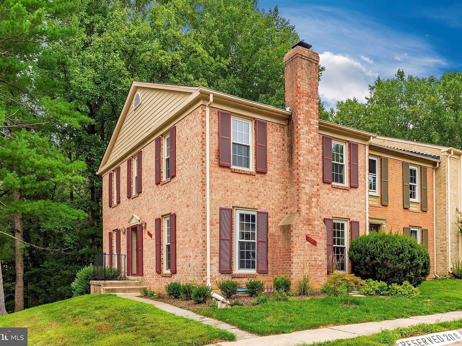 10061 Maple Leaf Dr, Montgomery Village, MD 20886 Zillow