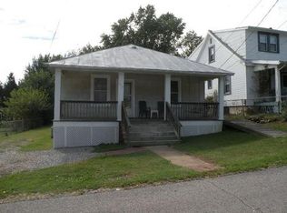 823 Mississippi Ave NE, Roanoke, VA 24012