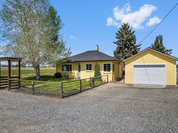 21298 Young Ave, Bend, OR 97703