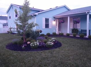 2258 Stargrass Ave, Grove City, OH 43123