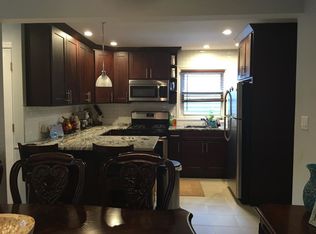 206 Zabriskie St #2, Jersey City, NJ 07307