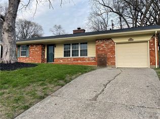 2420 Stover Drive, New Albany, IN 47150