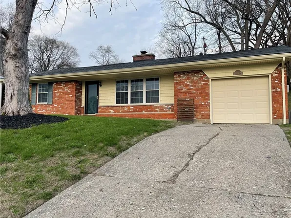 2420 Stover Drive, New Albany, IN 47150