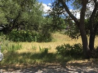 1768 Patty Dr, Canyon Lake, TX 78133