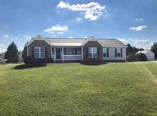 305 Templeton Dr, Spartanburg, SC 29306