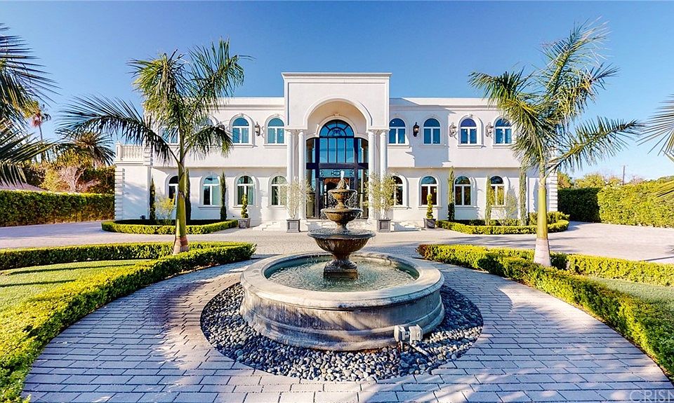 16805 Rayen St, North Hills, CA 91343 Zillow