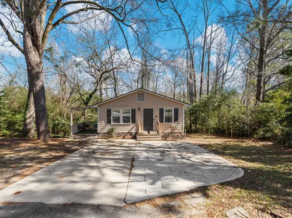 5872 E Heights Dr, Columbus, GA 31909