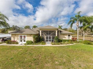 18541 Slater Rd, North Fort Myers, FL 33917