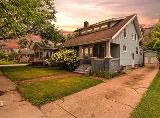 1134 W Lexington Ave, Elkhart, IN 46514