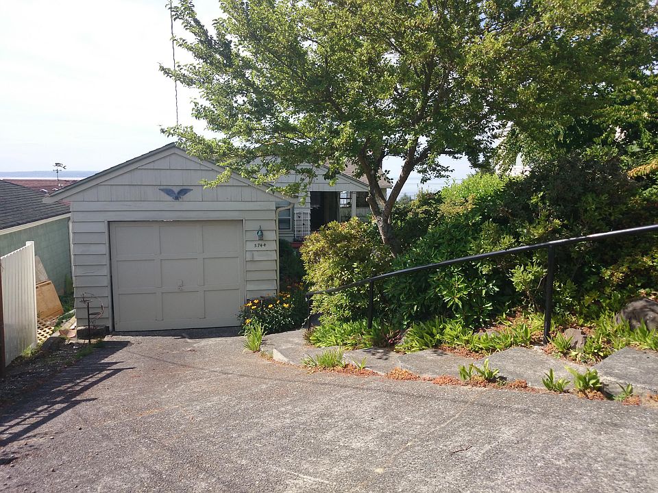 2nd image of 5744 SW Winthrop St