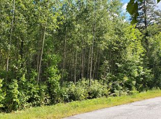 277 Birchwood Ter LOT 1, Pittsfield, ME 04967