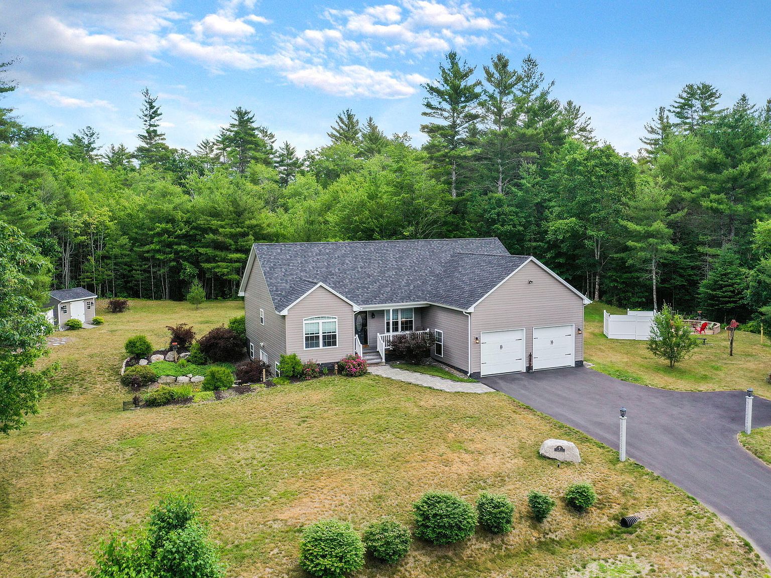 6 Jenni Lane, Steep Falls, ME 04085 Zillow