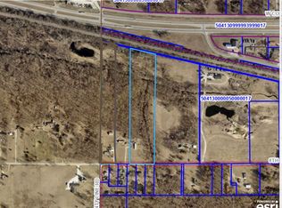 20966 W 8th Rd, Plymouth, IN 46563