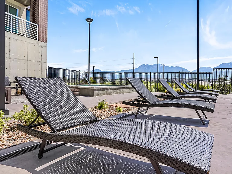 Gardner Station Apartments — Photo 43