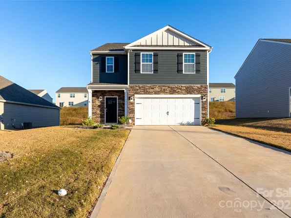 231 Brinkley Dr, Kings Mountain, NC 28086