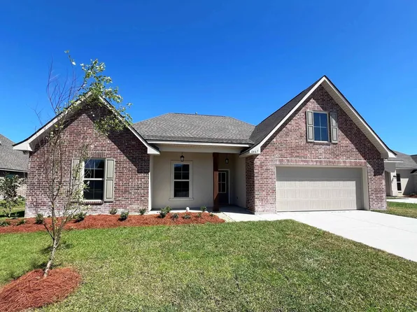 6467 Highland Dr, Addis, LA 70710