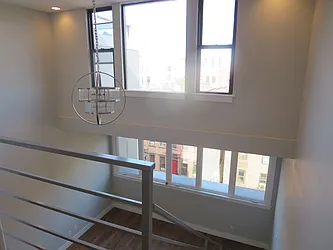 Rented by Strivers Management Group Corp (Brokerage)