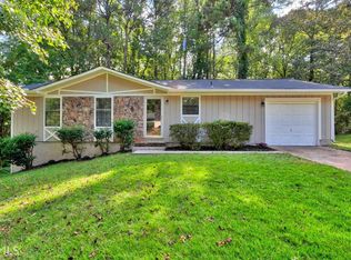 4349 Denise Dr, Decatur, GA 30035