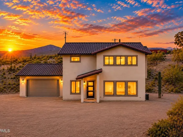 48403 N 27TH Avenue, New River, AZ 85087