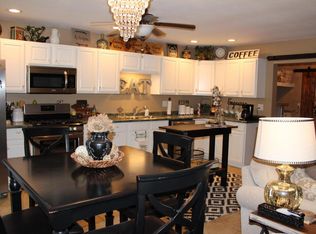 15540 S 4226th Rd, Claremore, OK 74017