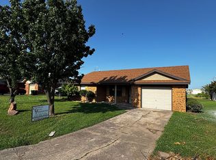 506 Scott St, Wayne, OK 74831