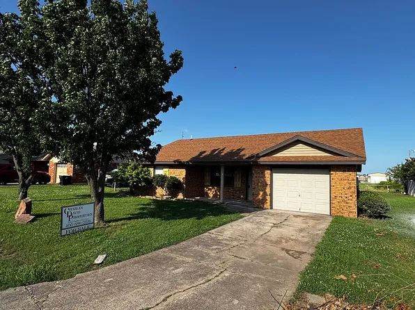 506 Scott St, Wayne, OK 74831