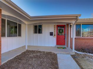 10840 W 68th Pl, Arvada, CO 80004