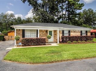 7198 Swedetown Rd #1, Theodore, AL 36582