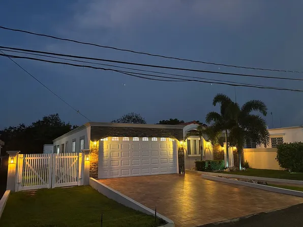 3 Calle La Shls, Hatillo, PR 00659